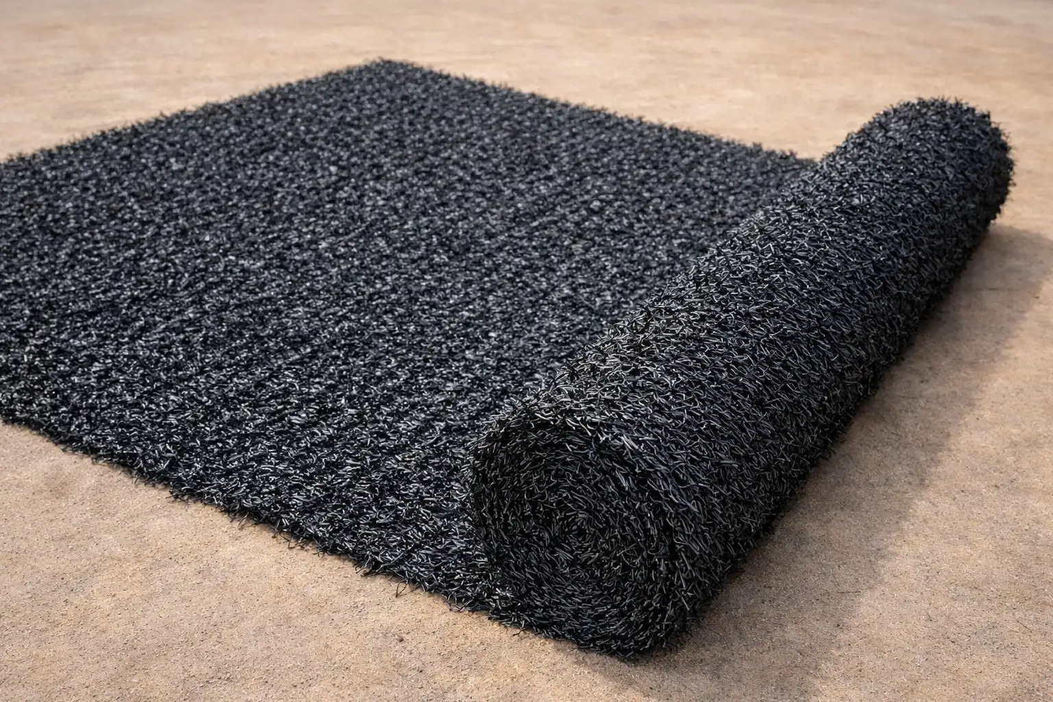 Alçimart Antrasit Çim Çit Siparişi