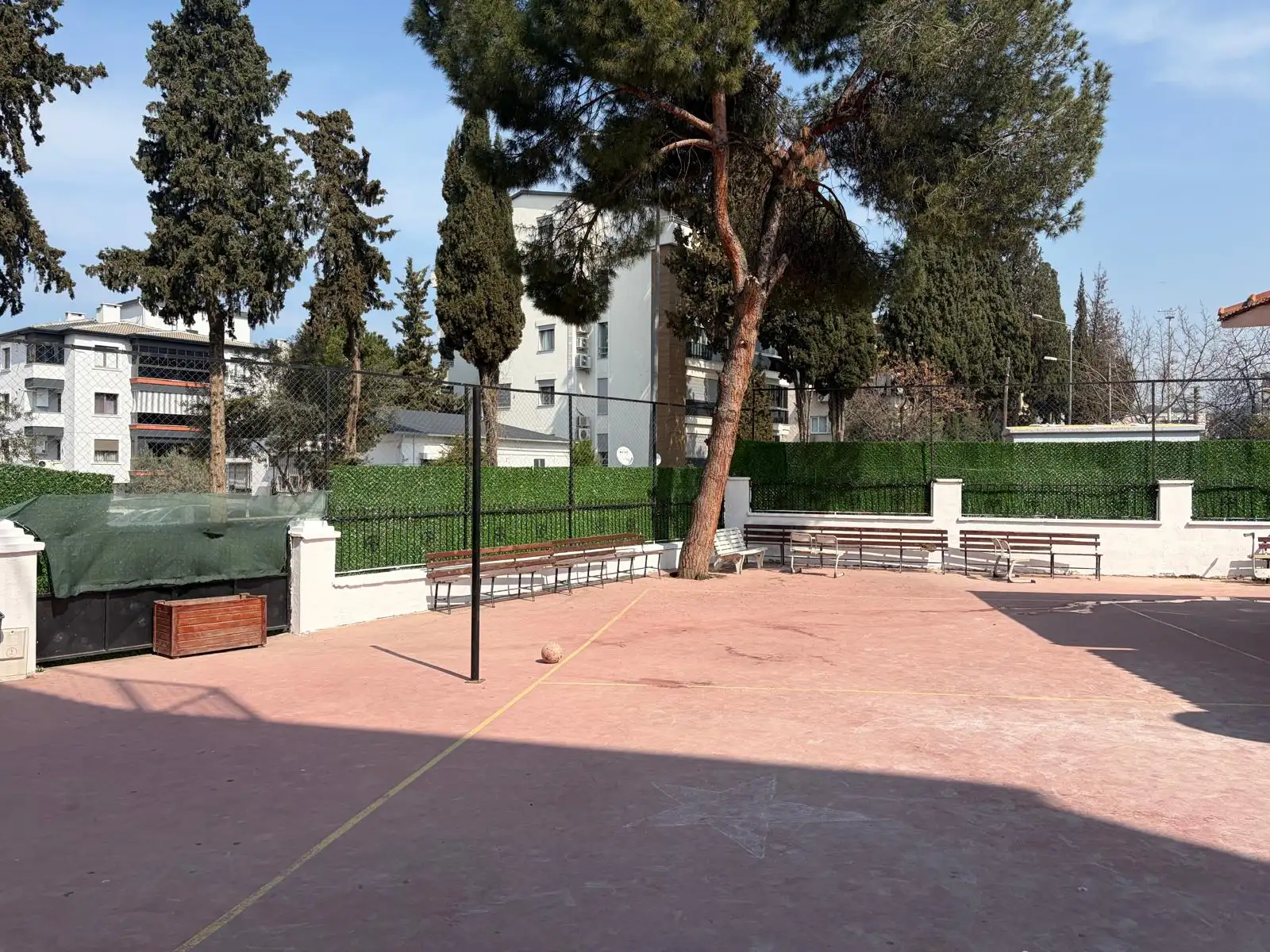 Alçimart Çim Çit Siparişi