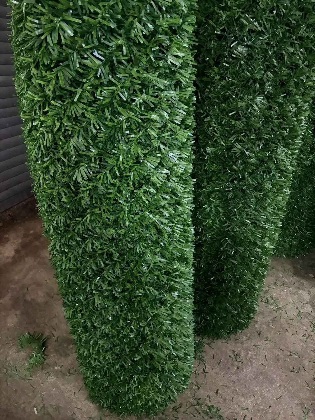 Alçimart Çim Çit Siparişi