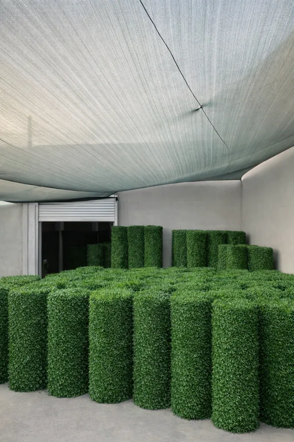 Alçimart Çim Çit Siparişi